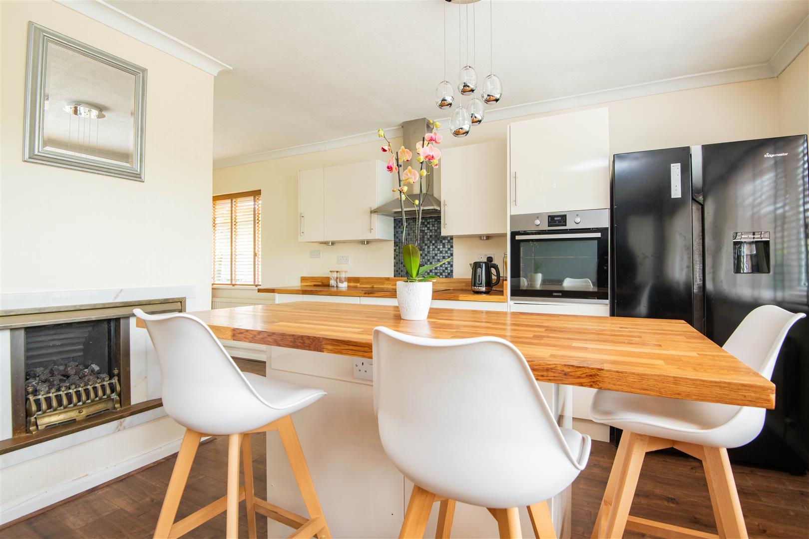 Beechfields, Chorley